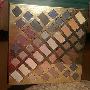 CARGO COSMETICS blockbuster eye shadow palette